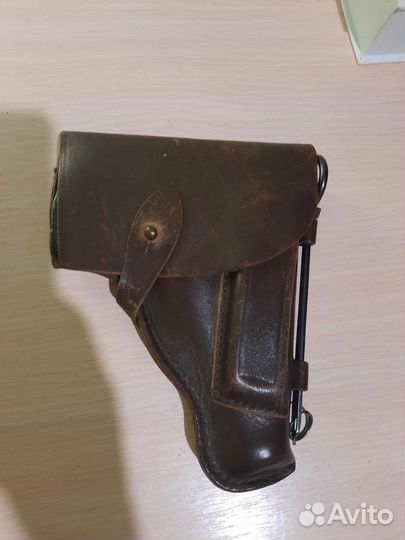 Кобура для tt