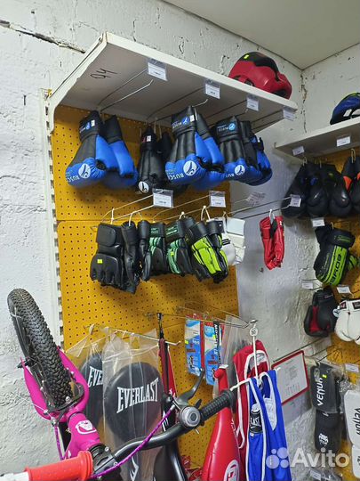 Перчатки для рукопашного боя RuscoSport 6 унц