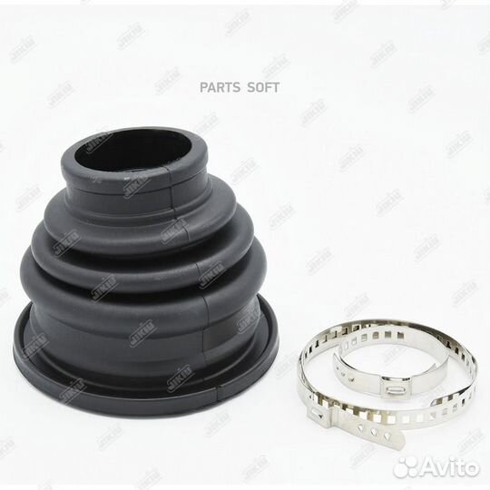 Jikiu CD43026 пыльник ШРУСА renault Sandero/Logan