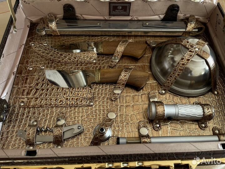 Подарочный набор для пикника