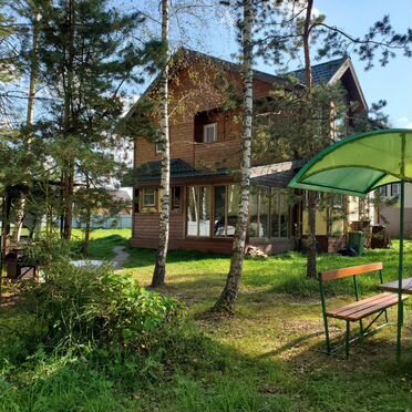 10-к. и более коттедж, 220 м²
