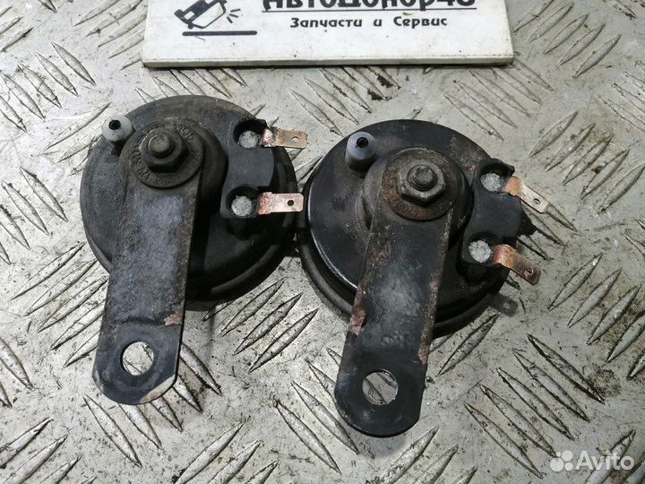 Сигнал звуковой Nissan Juke F15