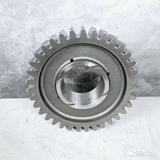 Шестерня заднего хода вторичного вала газон Некст