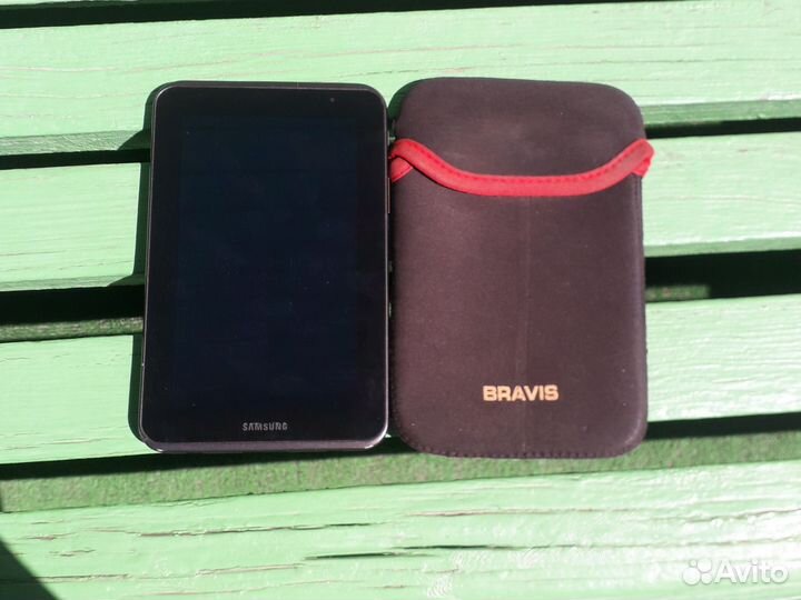 Планшет samsung galaxy tab 2 7.0