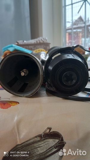 Блендер braun бу