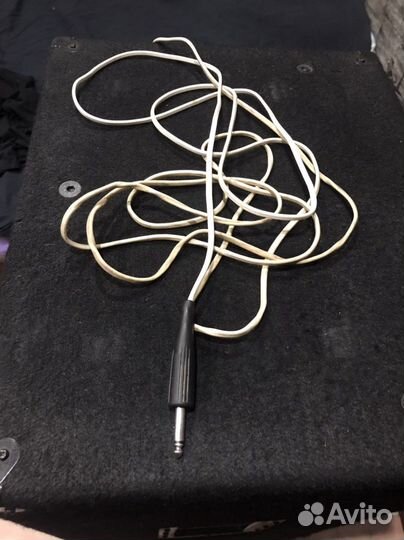 Пассивная колонка