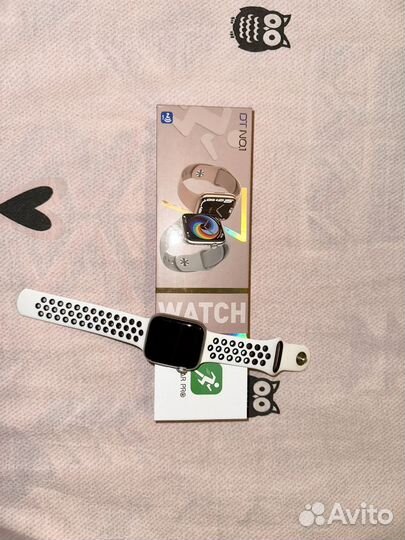 Часы apple watch 7 41 mm