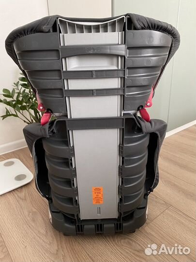 Автокресло britax romer, от 15 до 36 кг