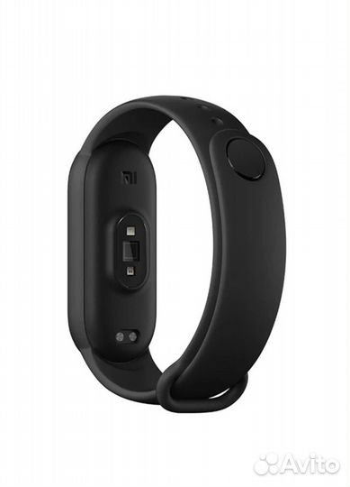 Фитнес браслет Xiaomi mi band 5