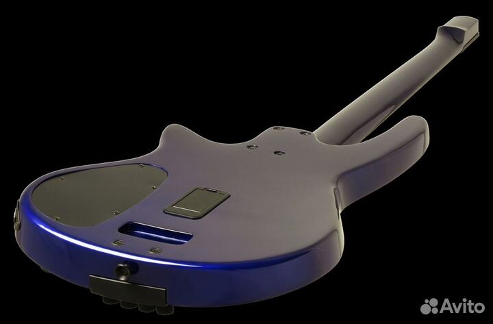 Бас гитара NS Design WAV4 Radius