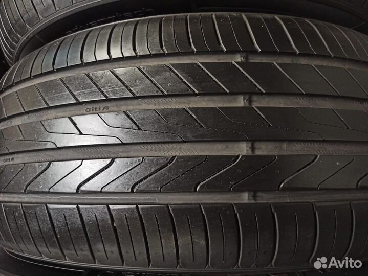 Giti GitiControl SUV880 255/55 R20 110W