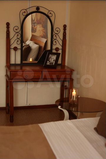 1-к. квартира, 35 м², 9/9 эт.