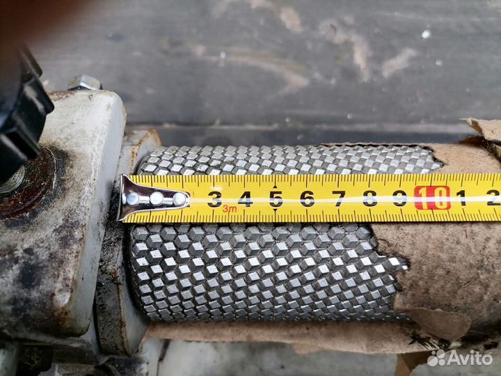 Вальцы для вощины