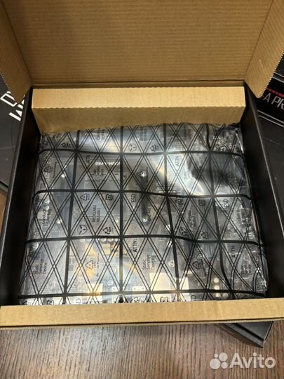 Материнская плата MSI A520M-A PRO