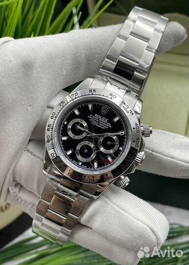 Мужские часы Rolex Daytona