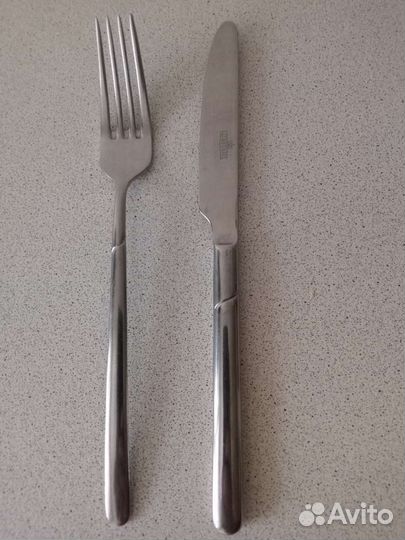 Набор столовых приборов