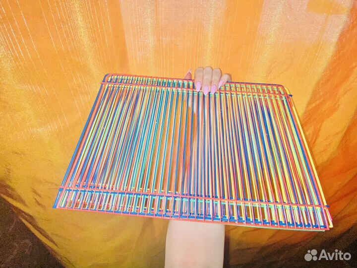 Вольер для маленьких животных и грызунов