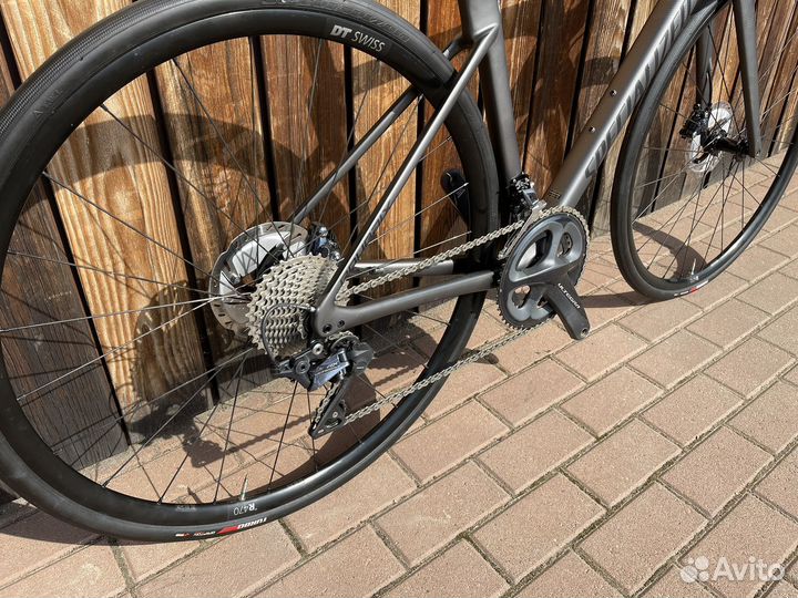 Specialized Roubaix Comp Carbon (52/S)