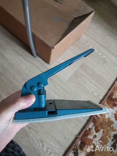 Дырокол СССР