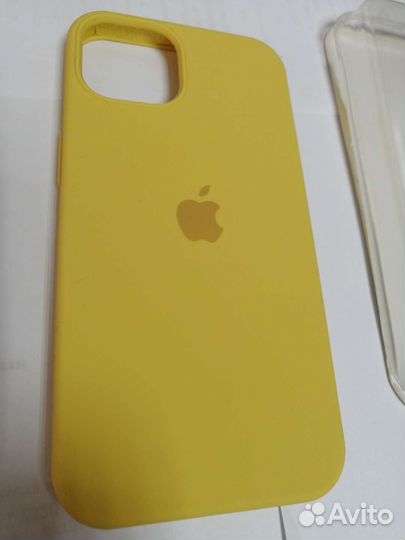 Чехол -бампер на iPhone 13