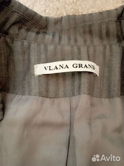 Костюм школьный