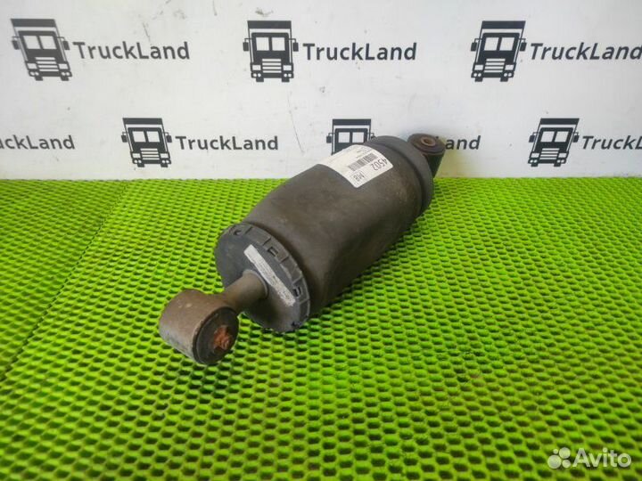 Амортизатор кабины Man Tgs