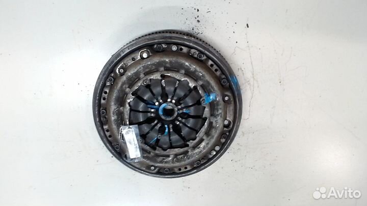 Маховик Renault Megane 2, 2007