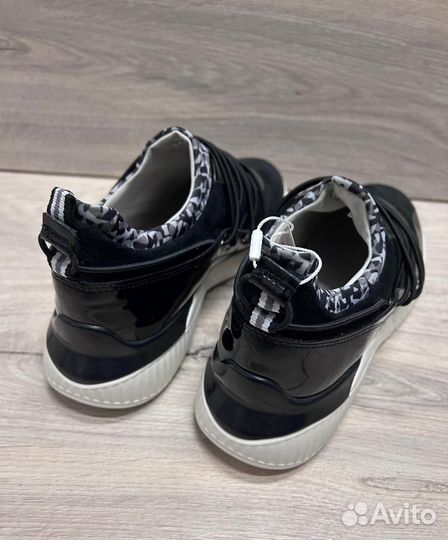 Кроссовки женские Geox оригинал