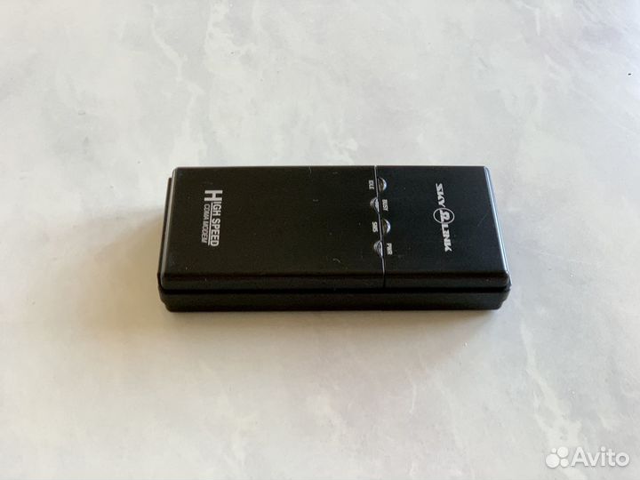 Cdma модем anydata ADU-300A