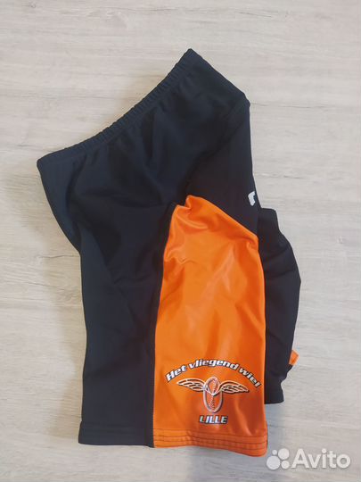 Велошорты размер М