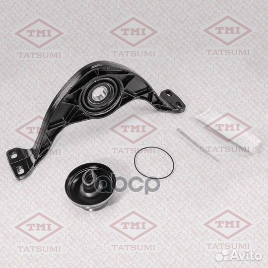 Опора кардана audi Q3 11/VW tiguan 07- TDG1004