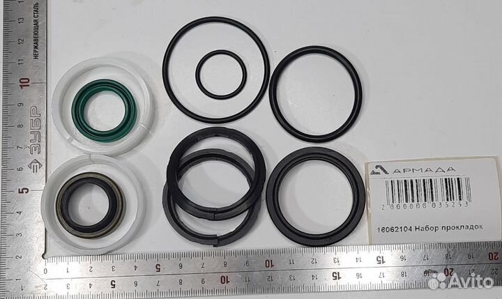 16062104 Набор прокладок