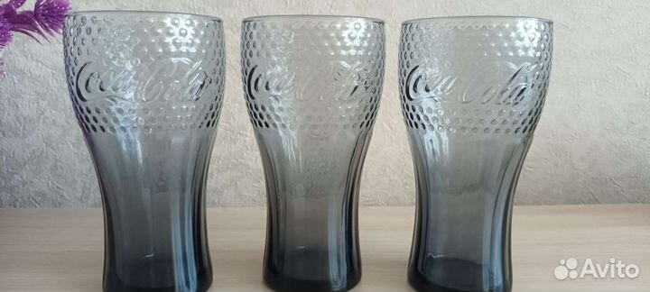 Mcdonalds стаканы