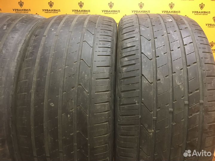 Hankook Ventus S1 Evo2 SUV K117A 295/40 R21 111W