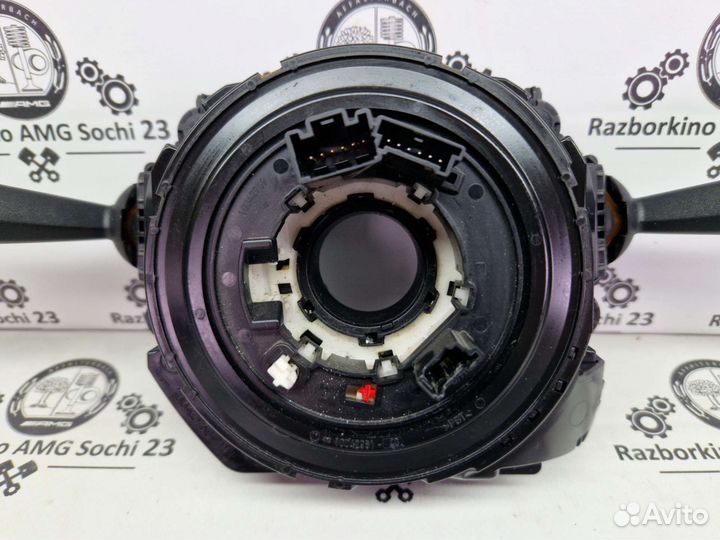 Подрулевой переключатель для BMW F25