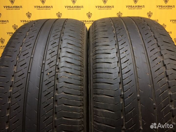 Bridgestone Dueler H/L 400 245/55 R19