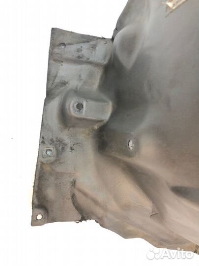 Подкрылок передний левый Bmw 1-Series F20 1.6I