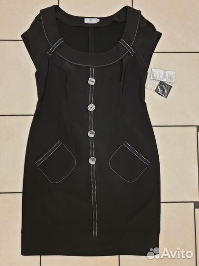 Одежда женская на 50 размер (новая)