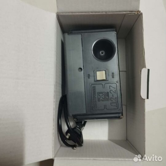 Блок питания