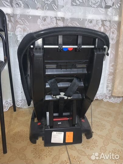 Автокресло