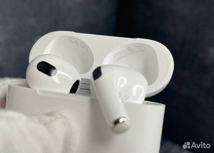 Airpods 3