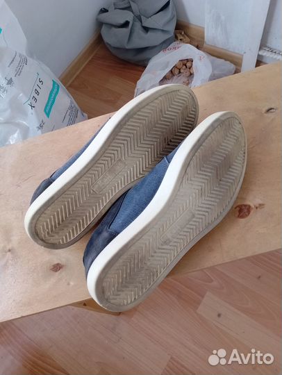 Кеды Ralf Ringer