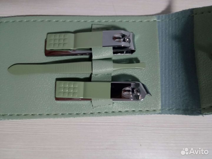 Маникюрный набор