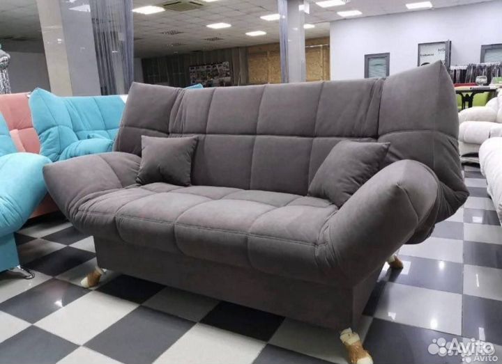 Диван клик кляк новый