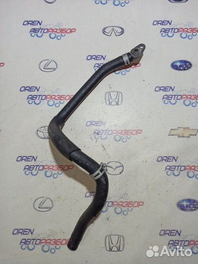 Шланг гидроусилителя руля Subaru Impreza седан