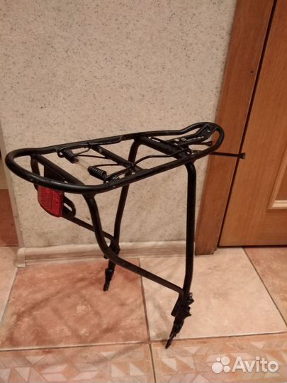 Багажник для велосипеда