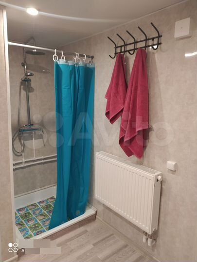 Дом 54 м² на участке 10 сот.