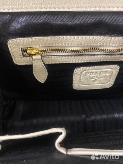 Сумка Prada оригинал