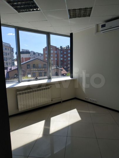 Офис, 190.1 м²