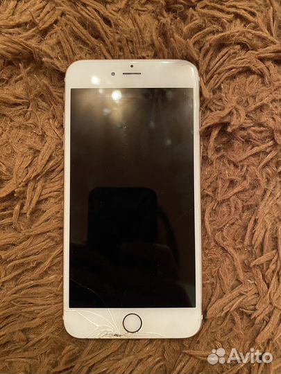 Телефон iPhone 6 plus 32gb